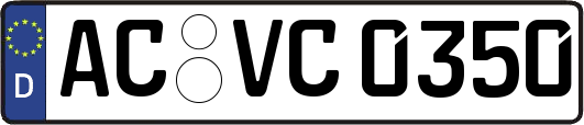 AC-VC0350