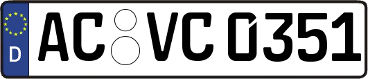 AC-VC0351