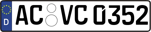 AC-VC0352