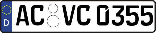 AC-VC0355