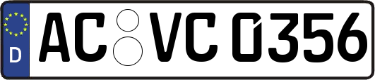 AC-VC0356