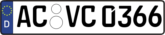 AC-VC0366