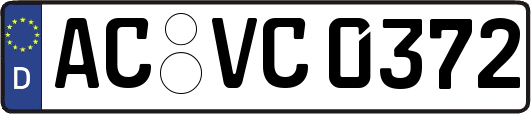 AC-VC0372