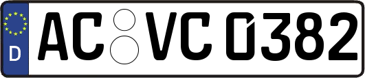 AC-VC0382