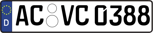 AC-VC0388