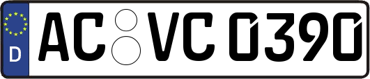 AC-VC0390