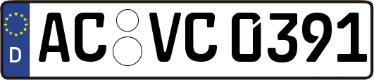 AC-VC0391
