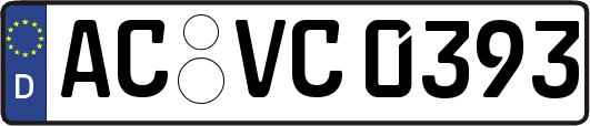 AC-VC0393