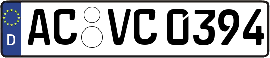 AC-VC0394
