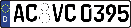 AC-VC0395