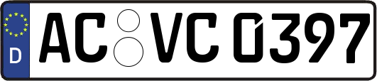 AC-VC0397