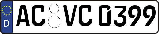 AC-VC0399