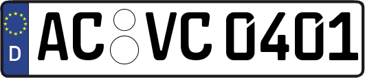 AC-VC0401