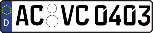AC-VC0403
