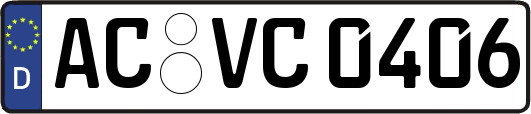 AC-VC0406