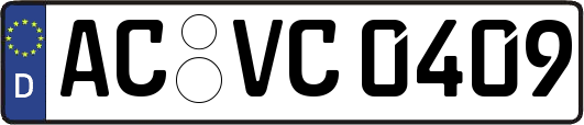 AC-VC0409