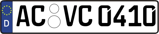 AC-VC0410