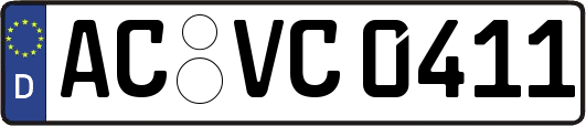 AC-VC0411