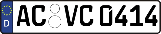 AC-VC0414
