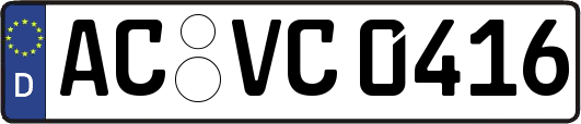 AC-VC0416