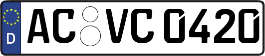 AC-VC0420