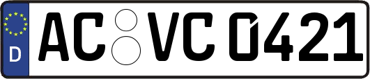 AC-VC0421