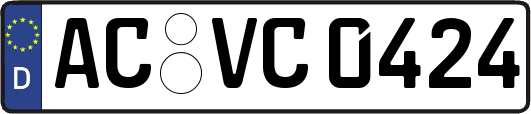 AC-VC0424