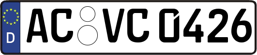 AC-VC0426