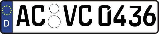 AC-VC0436