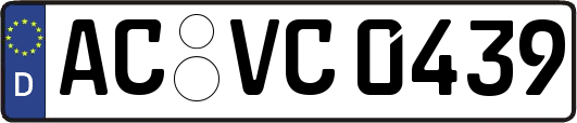 AC-VC0439