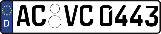 AC-VC0443