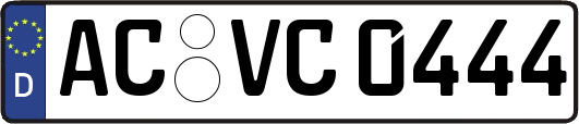 AC-VC0444