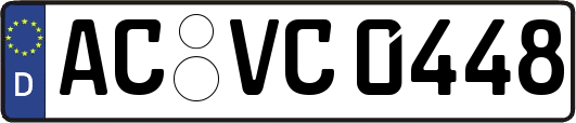 AC-VC0448