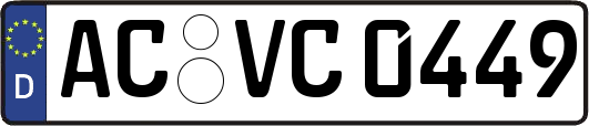 AC-VC0449