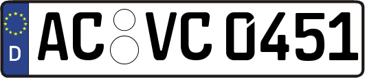 AC-VC0451
