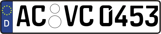 AC-VC0453