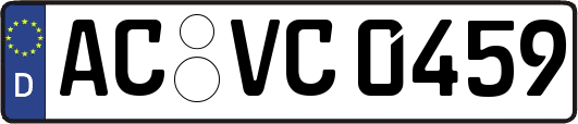 AC-VC0459