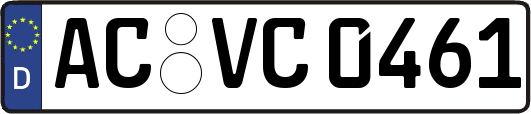 AC-VC0461