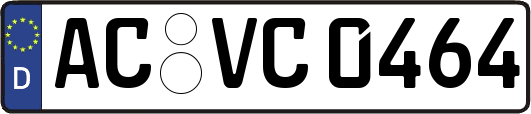 AC-VC0464