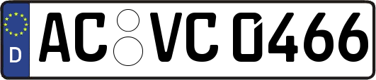 AC-VC0466
