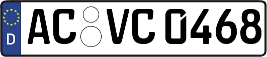AC-VC0468