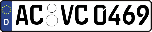 AC-VC0469
