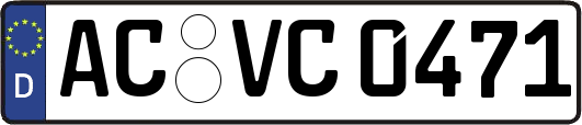 AC-VC0471