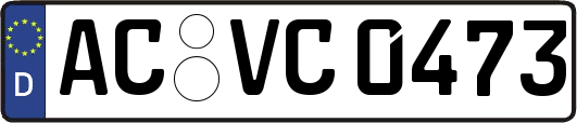 AC-VC0473