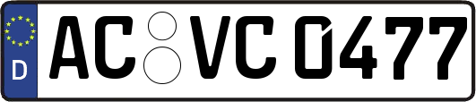AC-VC0477