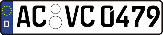 AC-VC0479