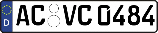 AC-VC0484