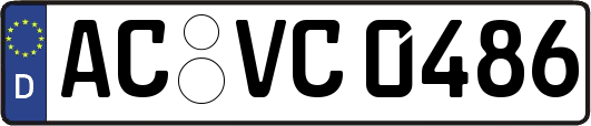 AC-VC0486