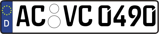 AC-VC0490