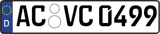 AC-VC0499